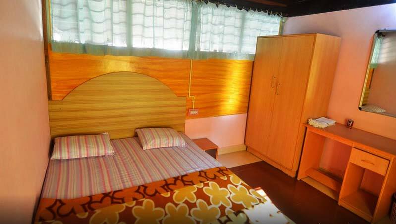 Areca Valley Stay, Sirsi 5